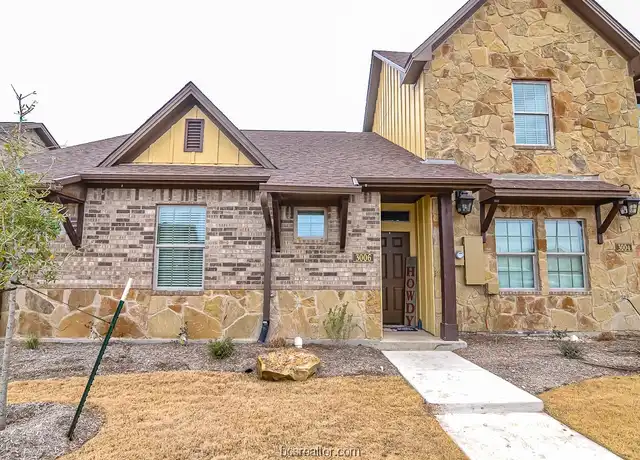Property at 3006 Marvel Ct, College Station, TX, 77845, 1 bed, 1 bath, [object Object]