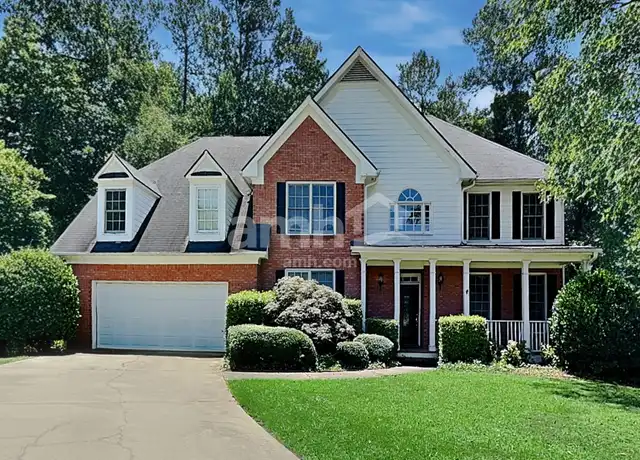 Property at 4793 Galloways Farm Ln NW, Acworth, GA, 30101, 5 beds, 4 baths, [object Object]