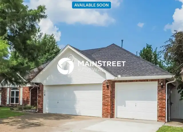 Property at 2709 Berkley Dr, Edmond, OK, 73034, 4 beds, 3 baths, [object Object]