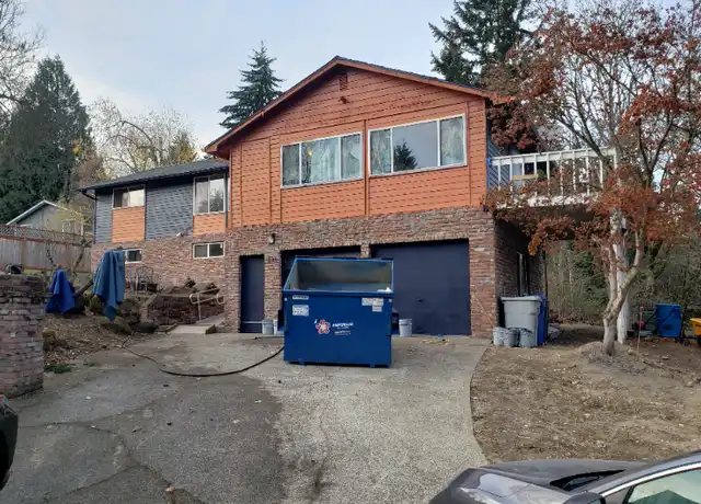 Property at 825 Tilden Ave Unit 3, Kent, WA, 98030, 1 bed, 1 bath, [object Object]