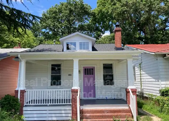 Property at 1514 N 19th St, Richmond, VA, 23223, 3 beds, 1 bath, [object Object]
