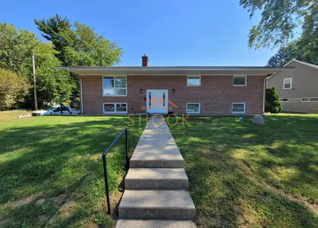 Property at 2208 Rainbow Dr Apt B, West Lafayette, IN, 47906, 2 beds, 1 bath, [object Object]