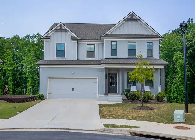 Property at 44 Auburn Depot Trce, Auburn, GA, 30011, 4 beds, 3 baths, [object Object]