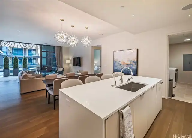 Property at 1388 Ala Moana Blvd #3602, Honolulu, HI, 96814, 2 beds, 2 baths, [object Object]