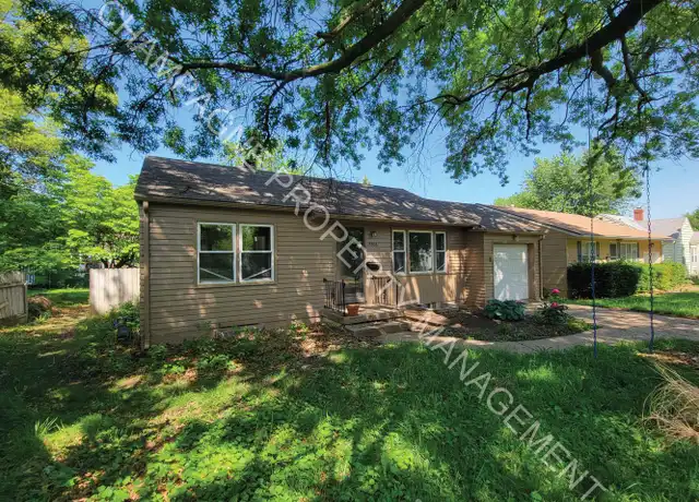 Property at 5508 Harvard Ave, Raytown, MO, 64133, 3 beds, 2 baths, [object Object]