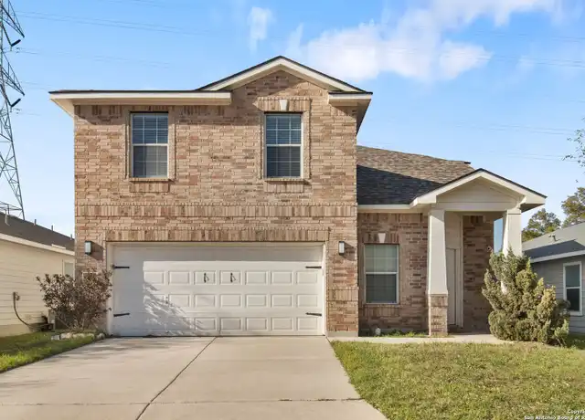 Property at 5911 Southern Knl, San Antonio, TX, 78261, 3 beds, 2.5 baths, [object Object]