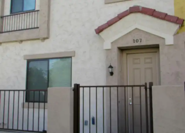 Property at 1950 N Center St #107, Mesa, AZ, 85201, 3 beds, 2.5 baths, [object Object]