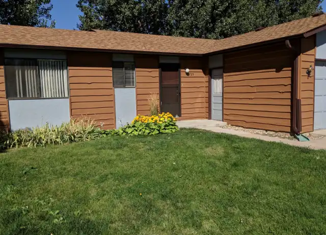 Property at 725 N Hillcrest Dr, Fort Collins, CO, 80521, 2 beds, 1 bath, [object Object]