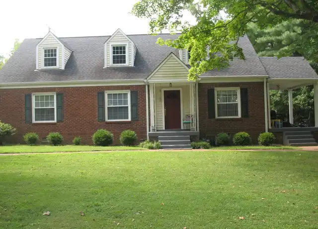 Property at 4111 Aberdeen Rd Unit A, Nashville, TN, 37205, 3 beds, 2 baths, [object Object]