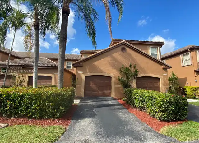 Property at 1575 Veracruz Ln, Weston, FL, 33327, 3 beds, 2.5 baths, [object Object]