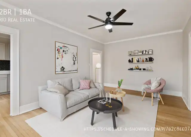 Property at 975 N Washington St Unit 12, Denver, CO, 80203, 2 beds, 1 bath, [object Object]