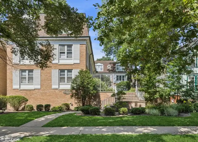 Property at 2040 Sherman Ave Unit 2D, Evanston, IL, 60201, 2 beds, 1 bath, [object Object]