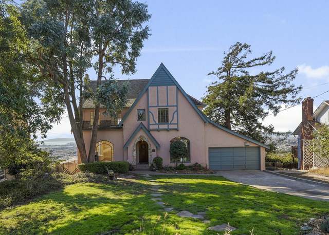 Photo of 2367 Carquinez Ave, El Cerrito, CA 94530