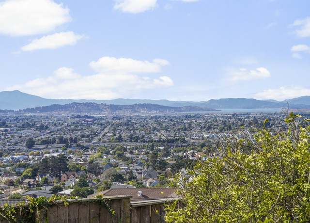 Photo of 2367 Carquinez Ave, El Cerrito, CA 94530