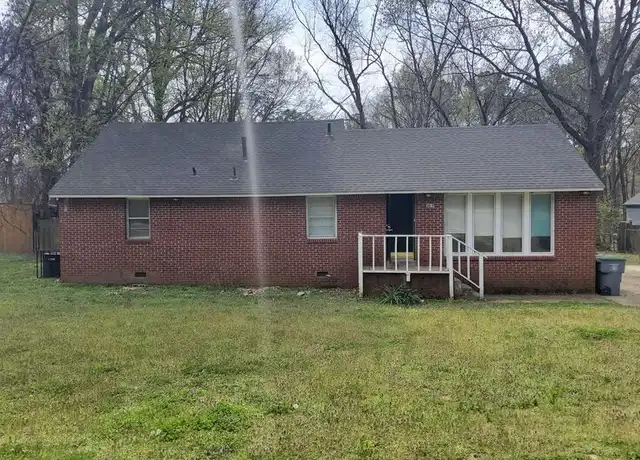 Property at 3517 Scenic Hwy, Memphis, TN, 38128, 3 beds, 1.5 baths, [object Object]