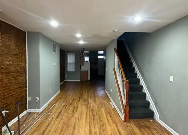 Property at 1816 Braddish Ave, Baltimore, MD, 21216, 3 beds, 2 baths, [object Object]