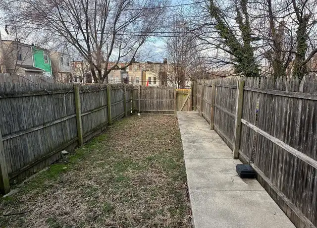 Property at 1816 Braddish Ave, Baltimore, MD, 21216, 3 beds, 2 baths, [object Object]