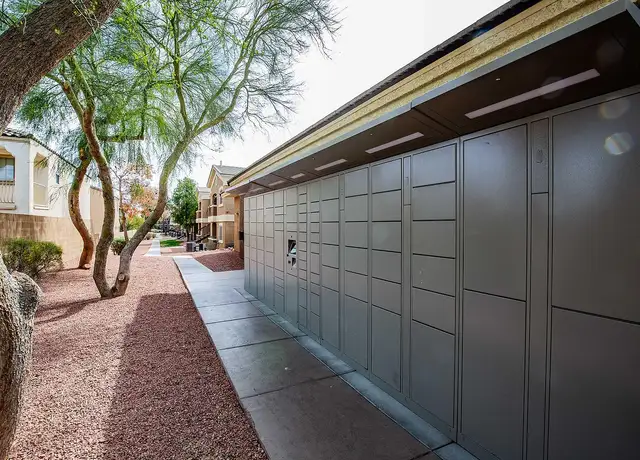 Photo of 10250 Spencer St, Las Vegas, NV 89183