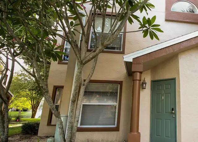 Property at 5452 E Michigan St Unit 5452-3, Orlando, FL, 32812, 2 beds, 2 baths, [object Object]