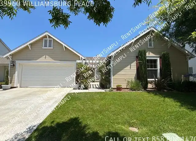 Property at 39960 Williamsburg Pl, Temecula, CA, 92591, 3 beds, 3 baths, [object Object]