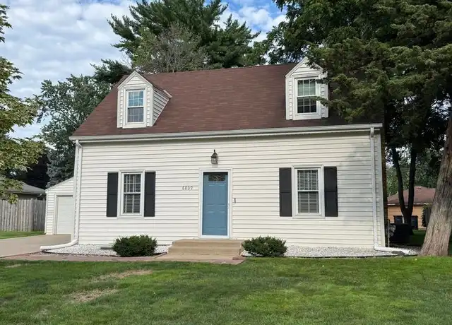 Property at 6809 Lyndale Ave S, Minneapolis, MN, 55423, 3 beds, 1.5 baths, [object Object]