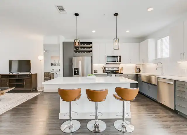Property at 405 Crawford St Unit 605127, Fort Worth, TX, 76104, 1 bed, 1 bath, [object Object]