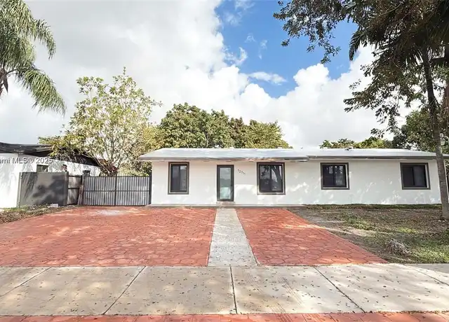 Property at 12711 SW 51st St, Miami, FL, 33175, 3 beds, 2 baths, [object Object]