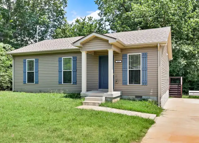 Property at 413 Hietts Ln, Clarksville, TN, 37043, 3 beds, 2 baths, [object Object]