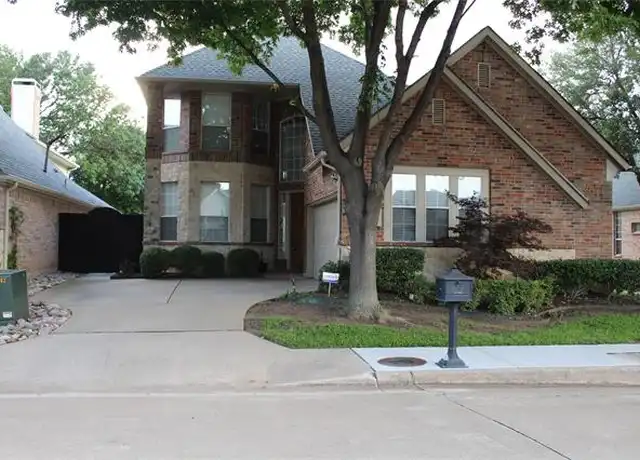 Property at 7017 Dogwood Creek Ln, Dallas, TX, 75252, 3 beds, 3.5 baths, [object Object]