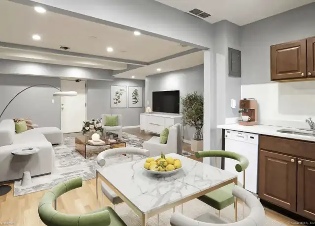 Property at 7 4th St Unit L1, Stamford, CT, 06905, 1 bed, 1 bath, [object Object]