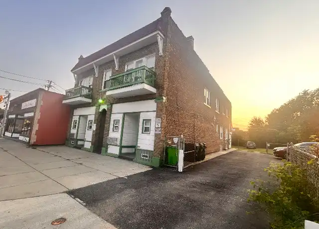 Property at 4512 E 131st St Unit 3, Garfield Heights, OH, 44105, 2 beds, 1 bath, [object Object]