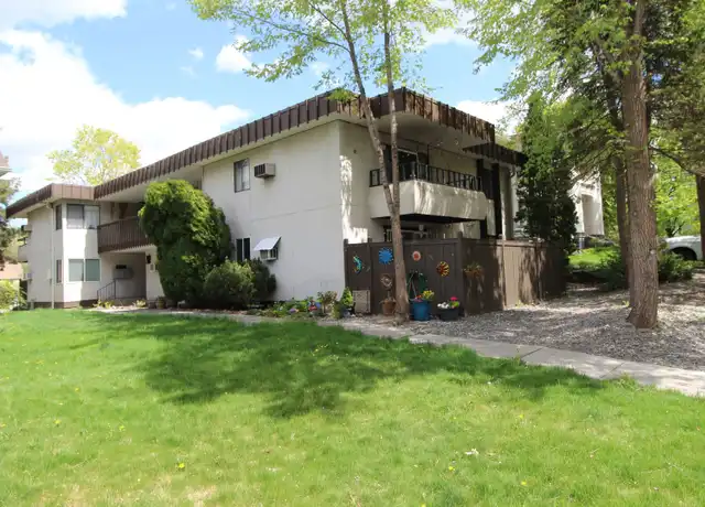 Property at 1412 W 9th Ave #5, Spokane, WA, 99204, 2 beds, 1 bath, [object Object]