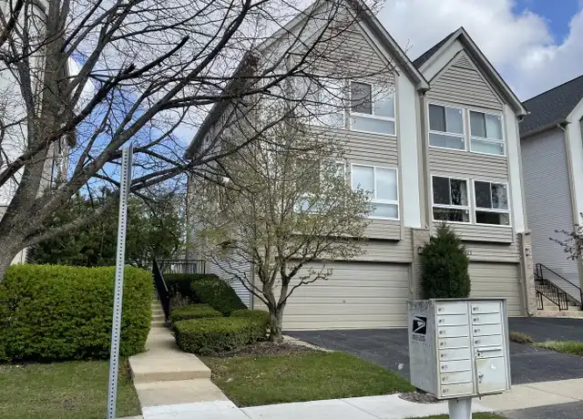 Property at 621 Diamond Pointe Dr, Mundelein, IL, 60060, 3 beds, 3.5 baths, [object Object]