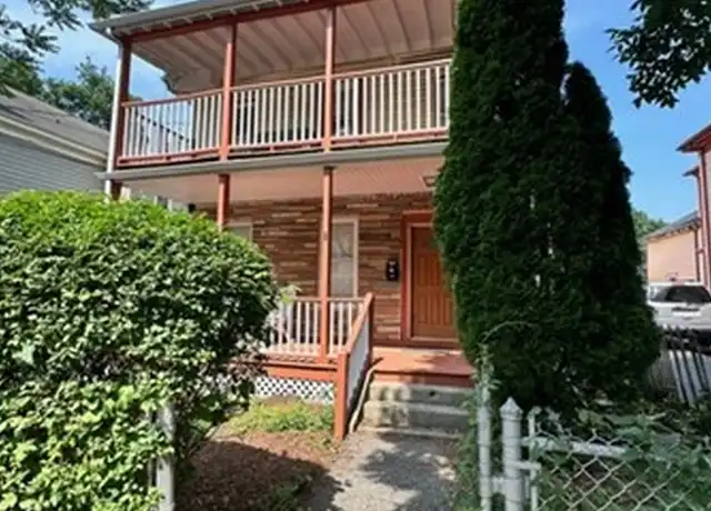 Property at 9 Lincoln St Unit 2nd flr, Somerville, MA, 02145, 4 beds, 2 baths, [object Object]