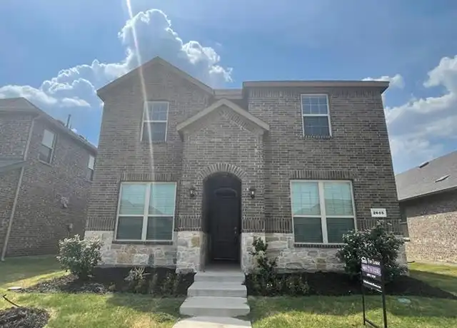 Property at 2613 Hancock Ln, Celina, TX, 75009, 4 beds, 3 baths, [object Object]