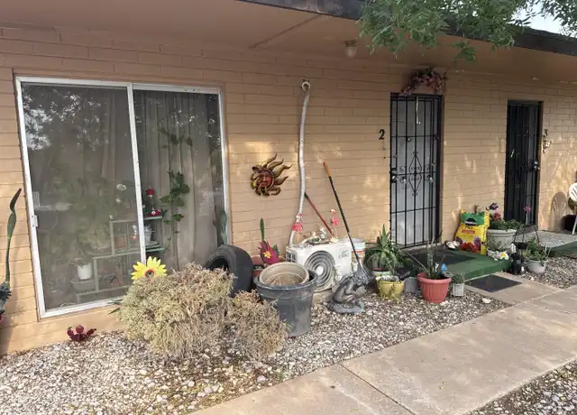 Property at 1955 E 8th St Unit 2, Douglas, AZ, 85607, 1 bed, 1 bath, [object Object]