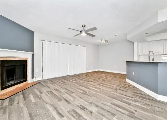 Property at Village Townhomes - 4401 Scenic Lake Dr, Orlando, FL, 32808, 2 beds, 2.5 baths, [object Object]