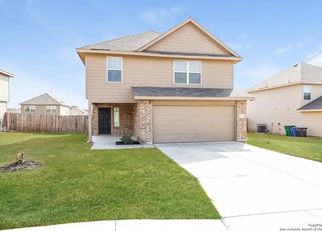 Property at 8526 Tesoro Hls, San Antonio, TX, 78242, 3 beds, 2.5 baths, [object Object]