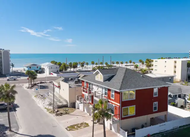 Property at 116 143rd Ave Unit A, Madeira Beach, FL, 33708, 2 beds, 1 bath, [object Object]