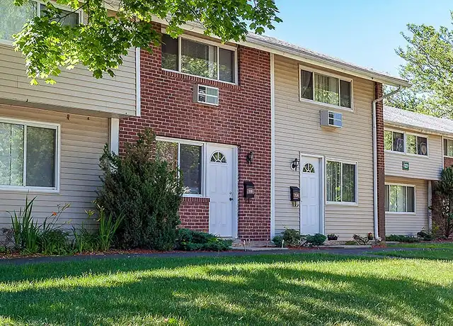 Property at Fairway Apartments - 80, New Haven, CT, 06513, 2 beds, 1 bath, [object Object]
