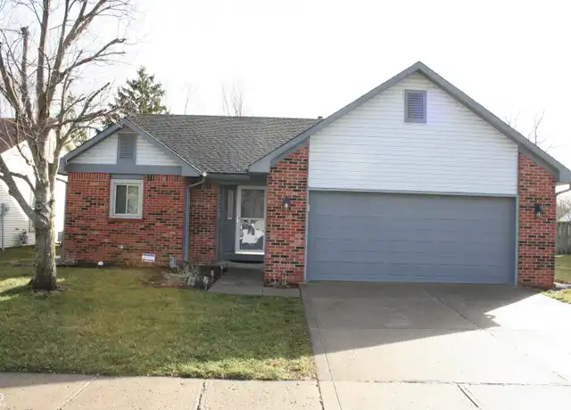 Property at 7761 Harcourt Springs Pl, Indianapolis, IN, 46260, 3 beds, 2 baths, [object Object]