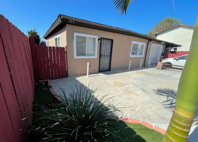 Property at 575 10th St, Imperial Beach, CA, 91932, 2 beds, 1 bath, [object Object]