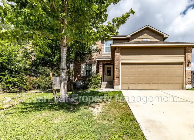 Property at 1507 Mourning Dove, San Antonio, TX, 78245, 5 beds, 3.5 baths, [object Object]