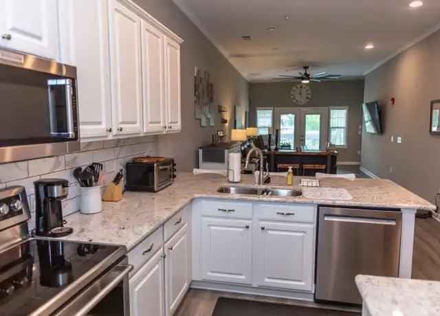 Property at 107B White St Unit 1, Morganton, NC, 28655, 2 beds, 2 baths, [object Object]