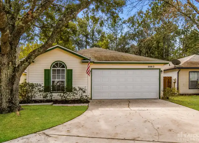 Property at 3882 Bright Leaf Ct, Jacksonville, FL, 32246, 3 beds, 2 baths, [object Object]