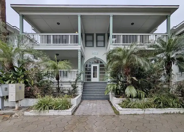 Property at Vernon Terrace - 2743 Vernon Ter, Jacksonville, FL, 32205, 1 bed, 1 bath, [object Object]