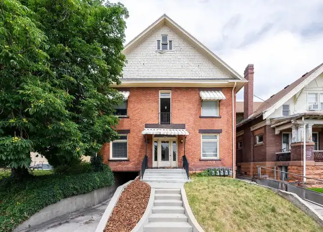Property at 343 S 1300 E Unit 1, Salt Lake City, UT, 84102, 1 bed, 1 bath, [object Object]
