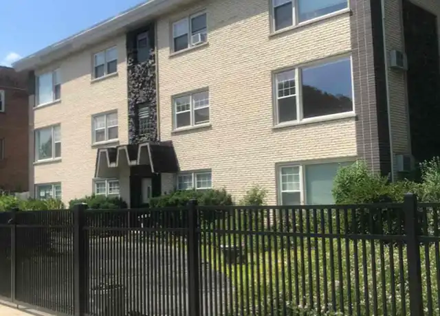 Property at 156 Asbury Ave #10, Evanston, IL, 60202, 1 bed, 1 bath, [object Object]