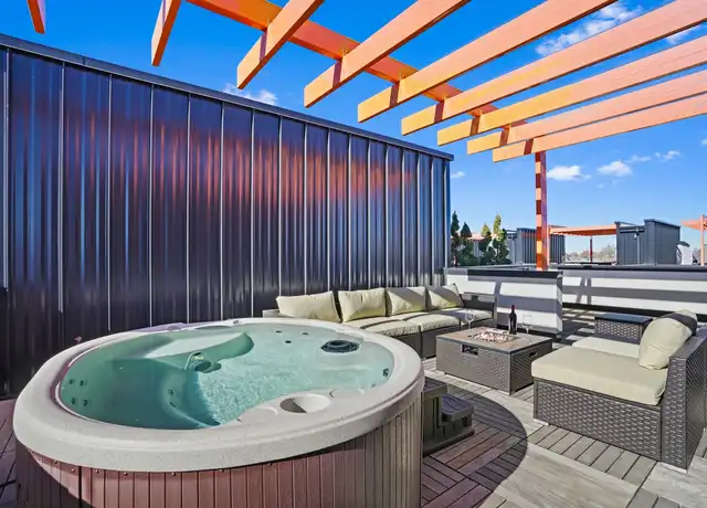 Property at 3034 Wilson Ct #3, Denver, CO, 80205, 3 beds, 3.5 baths, [object Object]