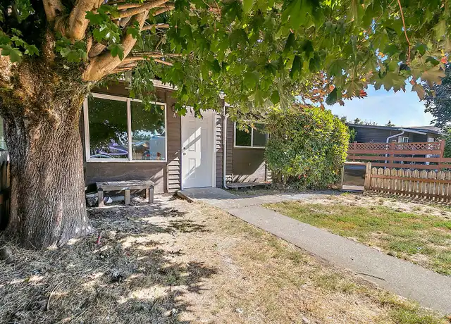 Property at 417 22nd St SE Unit A, Auburn, WA, 98002, 1 bed, 1 bath, [object Object]